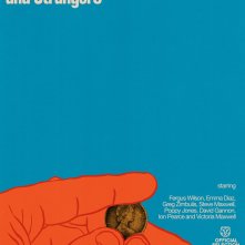 Locandina di Friends and Strangers