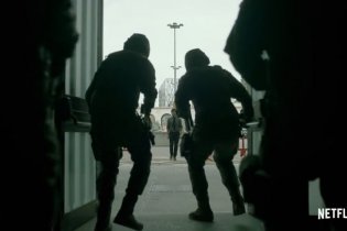 La Casa Di Carta - Parte 5 Volume 2 - Trailer Italiano