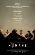 Locandina di The Humans