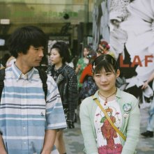 Il momento per crescere: una foto del film