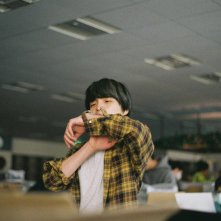 Il momento per crescere: una scena del film