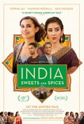 Locandina di India Sweets and Spices