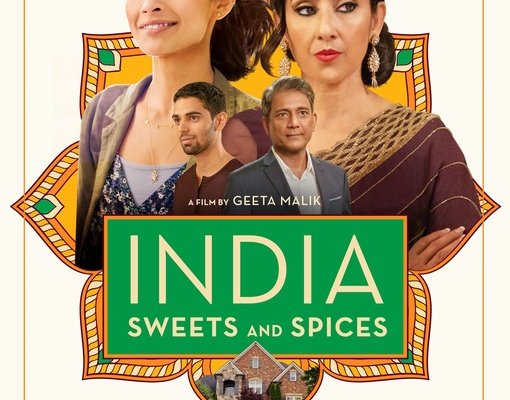 India Sweets and Spices (Film 2021): trama, cast, foto - Movieplayer.it