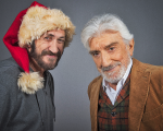 Io sono Babbo Natale, la recensione: Una favola di Natale… ma non troppo