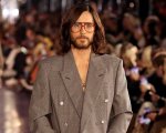 Jared Leto, Macaulay Culkin, Miley Cyrus: tutte le star della sfilata di Gucci (FOTO)