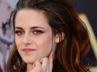 Kristen Stewart: 'I miei attori preferiti sono quelli che non nascondono chi sono'