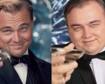 Leonardo DiCaprio, il suo sosia russo in lacrime: 'Il Covid ha rovinato la mia carriera'