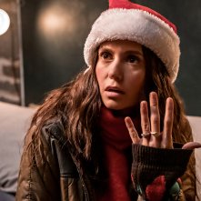 Love Hard: Nina Dobrev in un'immagine