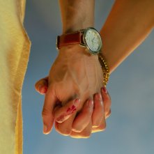 Meenakshi Sundareshwar - Tempio d'amore: un'immagine del film