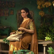 Meenakshi Sundareshwar - Tempio d'amore: una foto