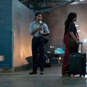 Meenakshi Sundareshwar - Tempio d'amore: un'immagine