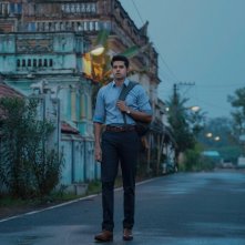 Meenakshi Sundareshwar - Tempio d'amore: una sequenza