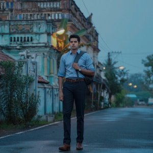 Meenakshi Sundareshwar - Tempio d'amore: una sequenza