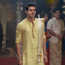 Meenakshi Sundareshwar - Tempio d'amore: una scena