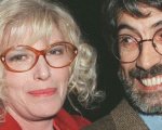 Chi è il marito di Monica Vitti, Roberto Russo