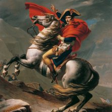 Napoleone. Nel nome dell'arte: un'immagine