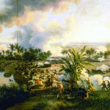 Napoleone. Nel nome dell'arte: un'immagine del documentario