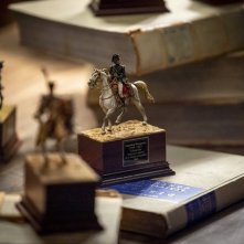 Napoleone. Nel nome dell'arte: una foto del documentario