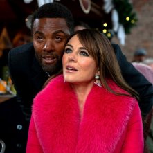 Natale con il Babbo: un'immagine