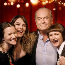 Natale con il Babbo: una scena