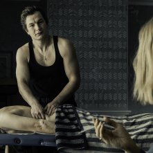 Non cadrà più la neve: un'immagine del film