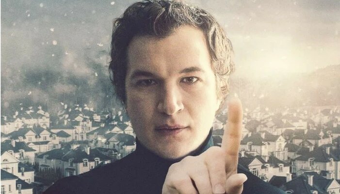 Non cadrà più la neve Streaming Movieplayer.it