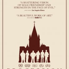 Locandina di Procession