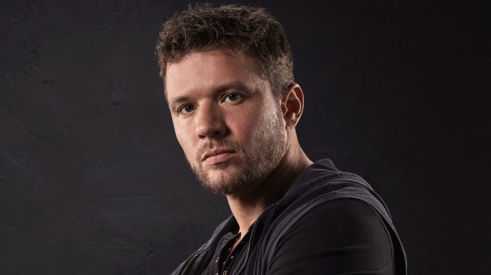 Ryan Phillippe, Kate Bosworth e Ving Rhames star di The Locksmith
