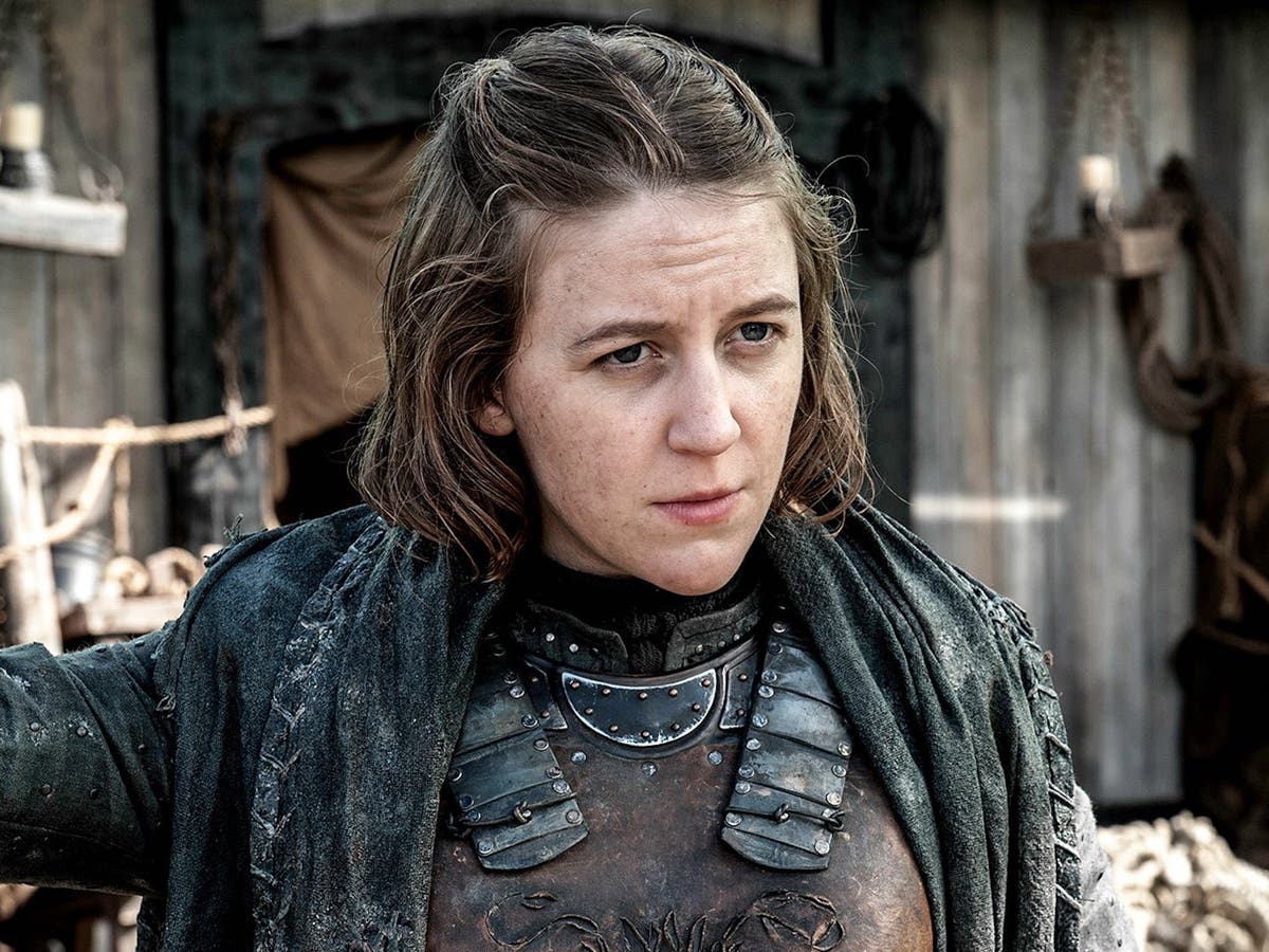 Il trono di spade, Gemma Whelan: 