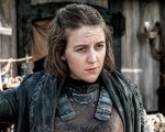 Il trono di spade, Gemma Whelan: 'La mancata regia nelle scene di sesso ha portato a un pasticcio frenetico'