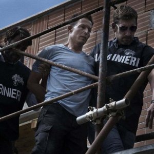 Yara: Roberto Zibetti in una sequenza