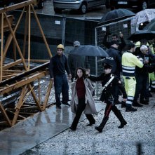 Yara: Isabella Ragonese in una sequenza