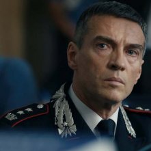 Yara: Alessio Boni in una scena del film