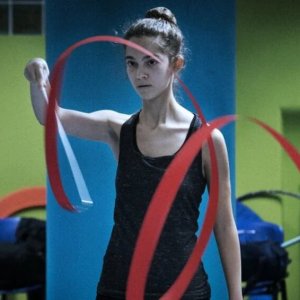 Yara: Chiara Bono in una scena