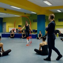 Yara: una scena del film