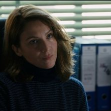 Yara: Isabella Ragonese in una scena del film