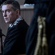 Yara: Alessio Boni in una sequenza