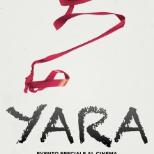 Locandina di Yara