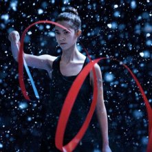 Yara: Chiara Bono in una scena del film