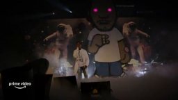 A Man Named Scott - Trailer