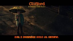 Clifford: Il grande cane rosso - Trailer Italiano