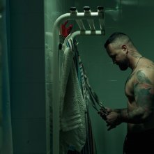 Barber Ring: una scena del film