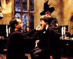 Harry Potter: Chris Columbus vorrebbe realizzare il film di La Maledizione dell'erede
