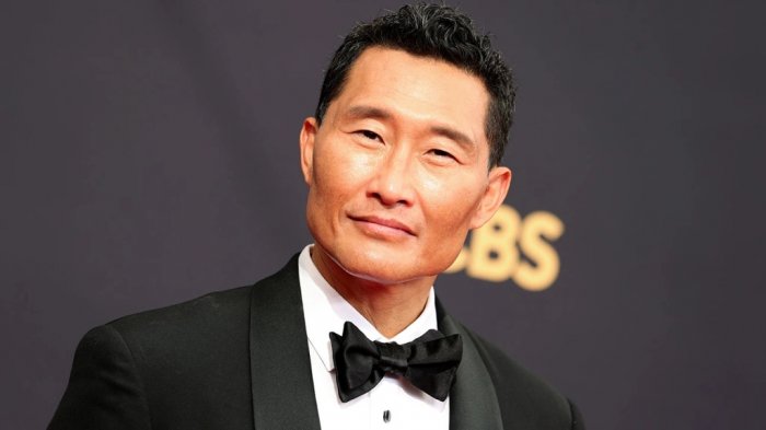Avatar: The Last Airbender, Daniel Dae Kim nel cast della serie