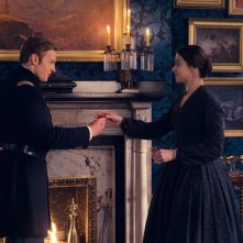 Dickinson 3: una scena della serie