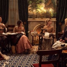 Dickinson 3: un'immagine della serie