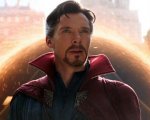 Doctor Strange In The Multiverse Of Madness: un puzzle potrebbe aver svelato il villain del film