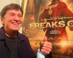 Freaks Out: Gianni Morandi sceglie il film per il suo ritorno in sala e Mainetti gli risponde