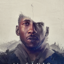 Locandina di Il canto del cigno