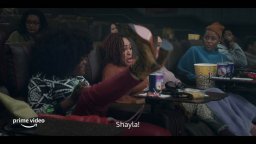 Harlem - Trailer Sottotitolato